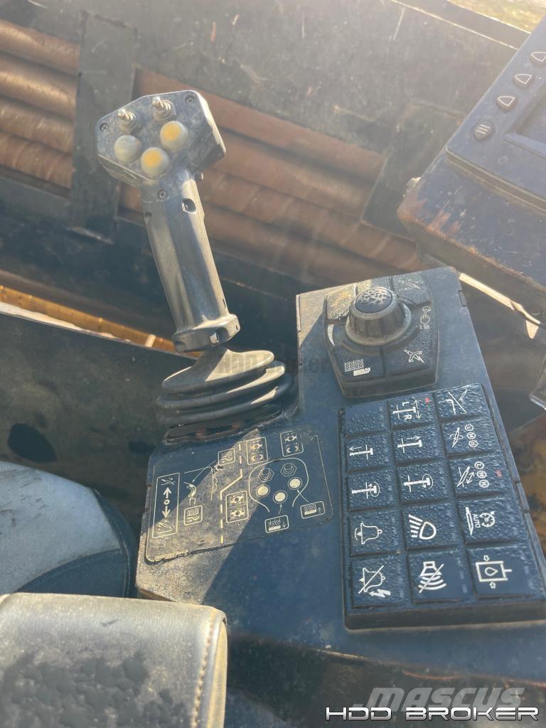 Vermeer D23x30 S3 수평 굴착 장치