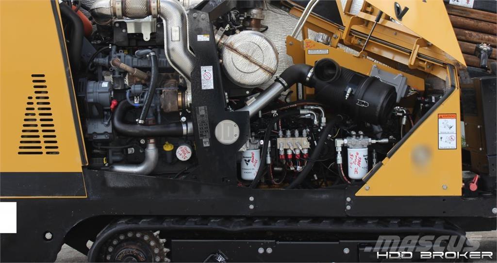 Vermeer D23x30DR S3 수평 굴착 장치