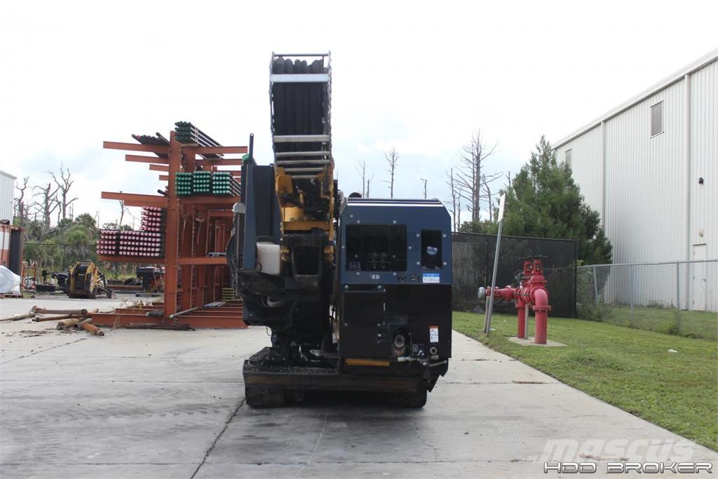 Vermeer D23x30DR S3 수평 굴착 장치