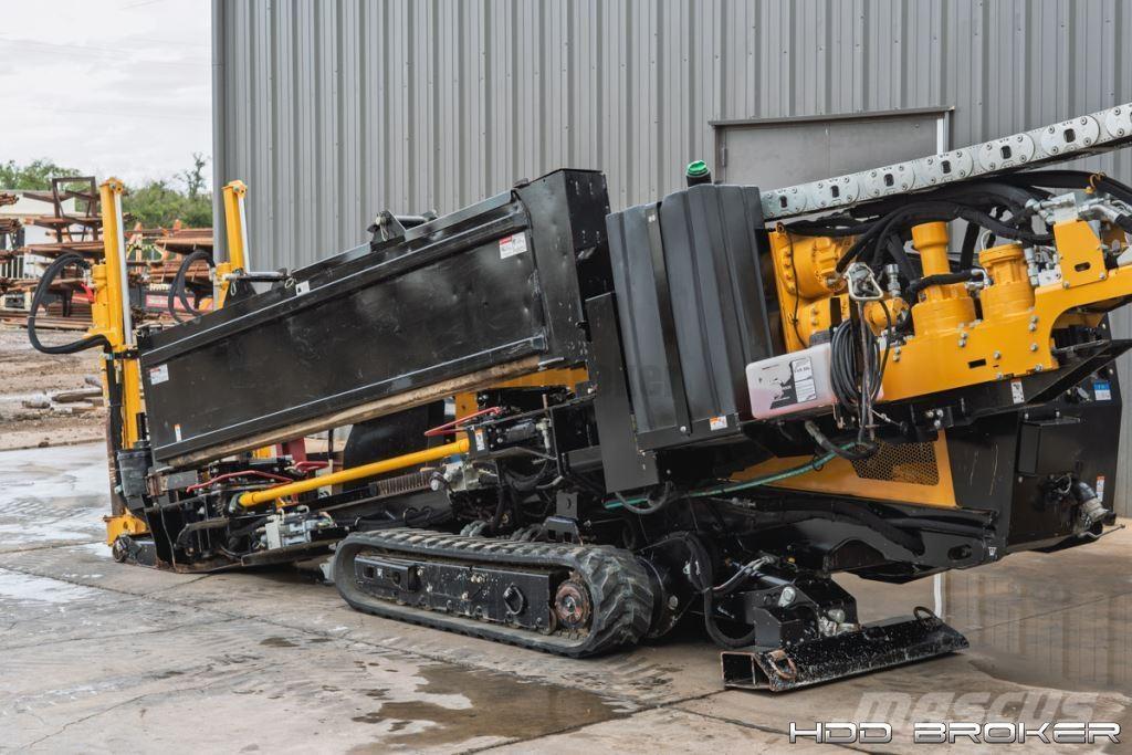 Vermeer D23x30DR S3 수평 굴착 장치