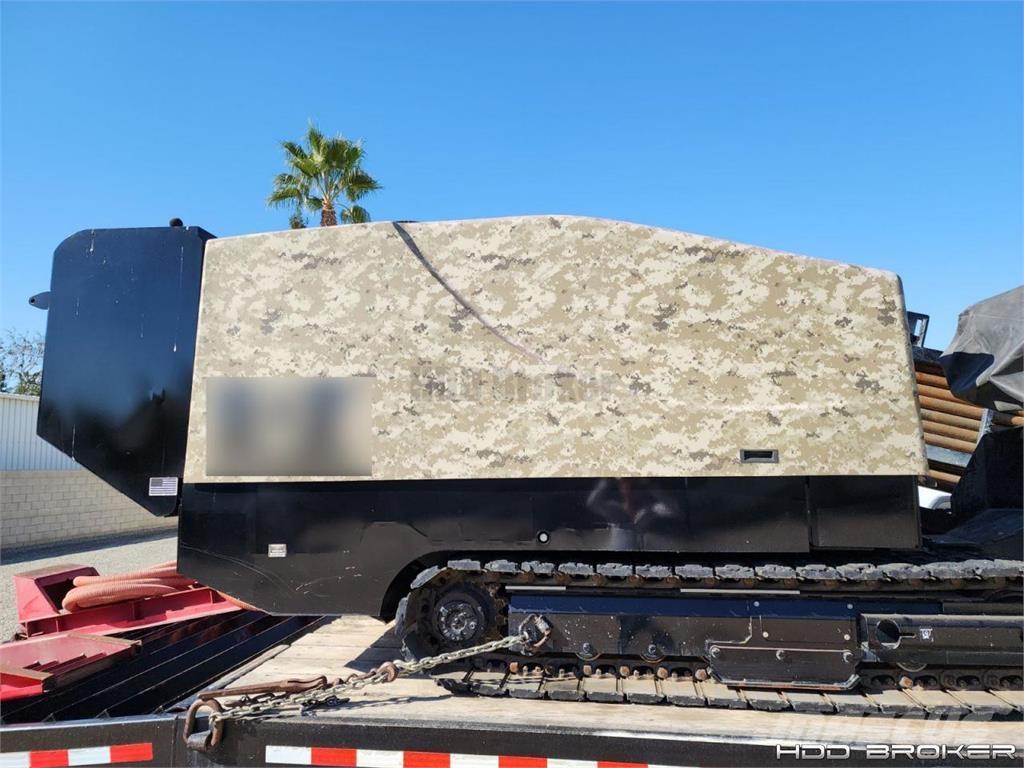 Vermeer D24x40 S3 수평 굴착 장치