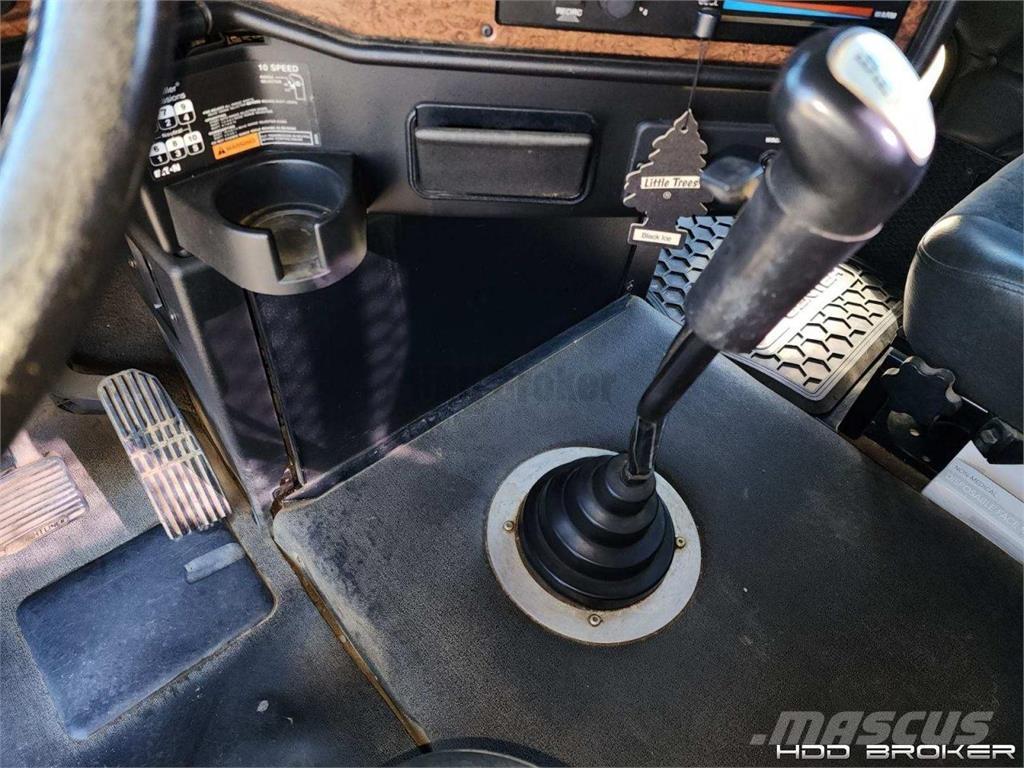 Vermeer D24x40 S3 수평 굴착 장치