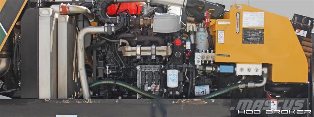 Vermeer D24x40 S3 수평 굴착 장치