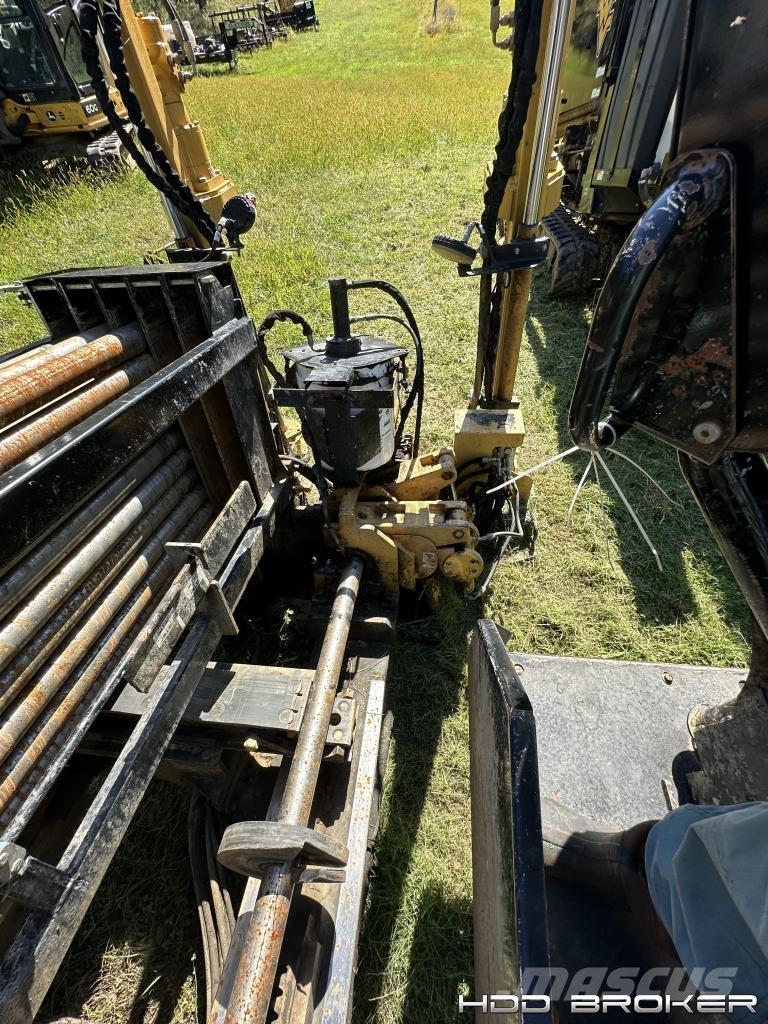 Vermeer D24x40 S3 수평 굴착 장치