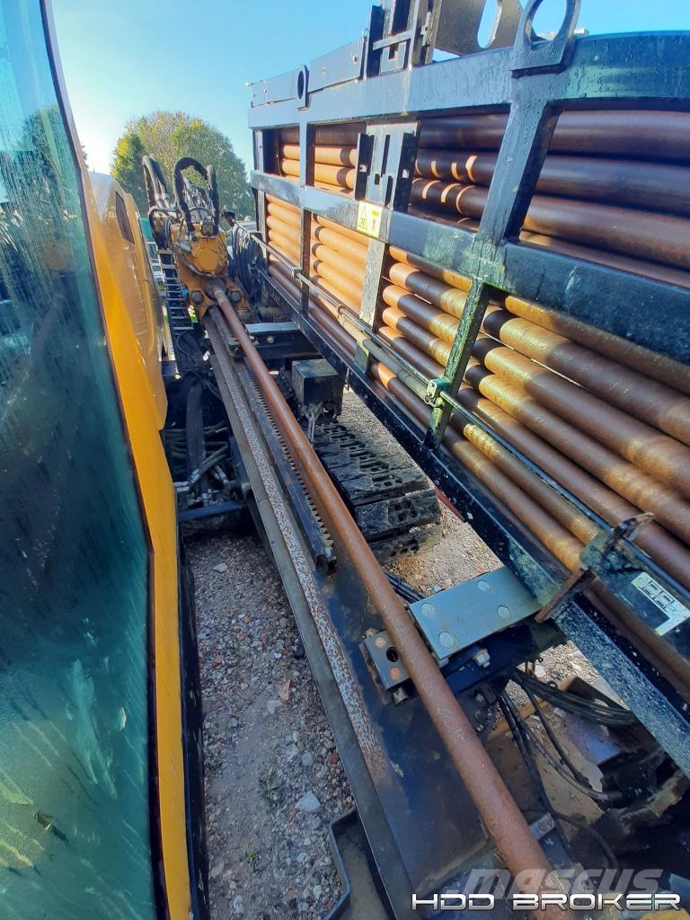 Vermeer D24x40 S3 수평 굴착 장치