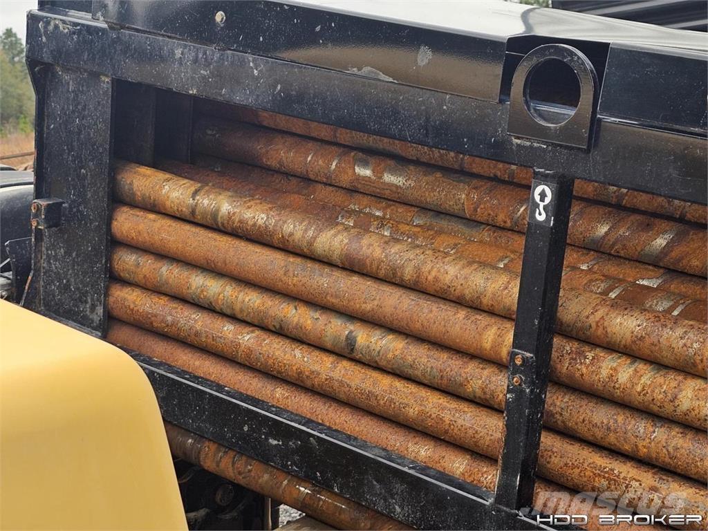 Vermeer D24x40 S3 수평 굴착 장치