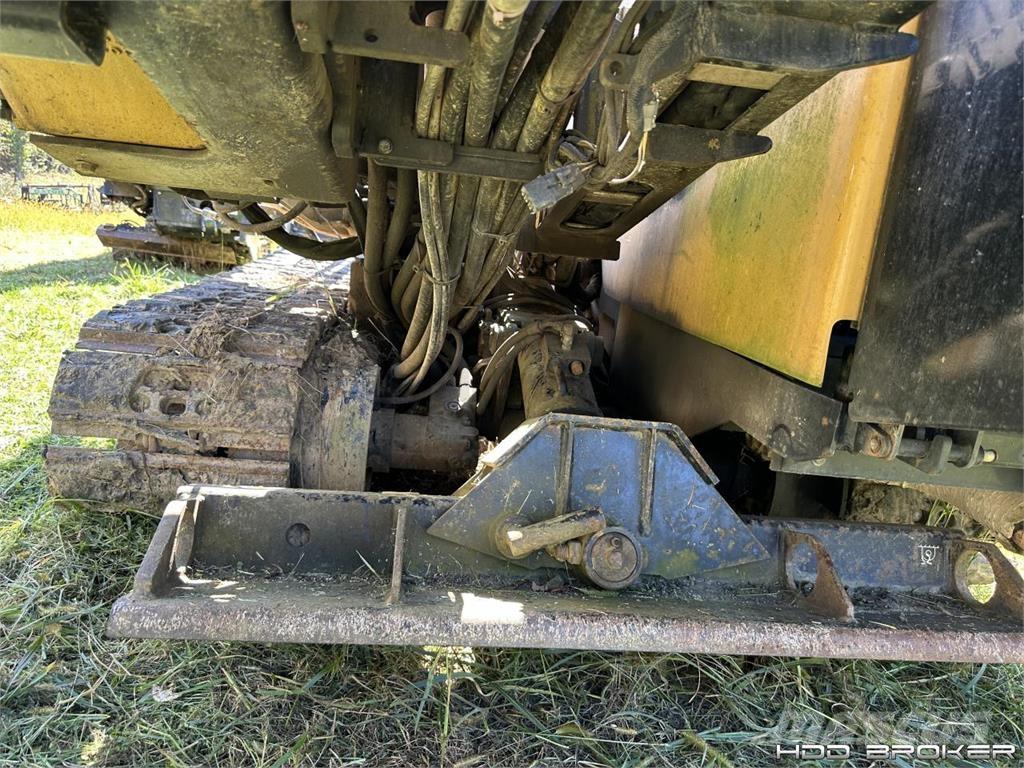 Vermeer D24x40 Series II 수평 굴착 장치