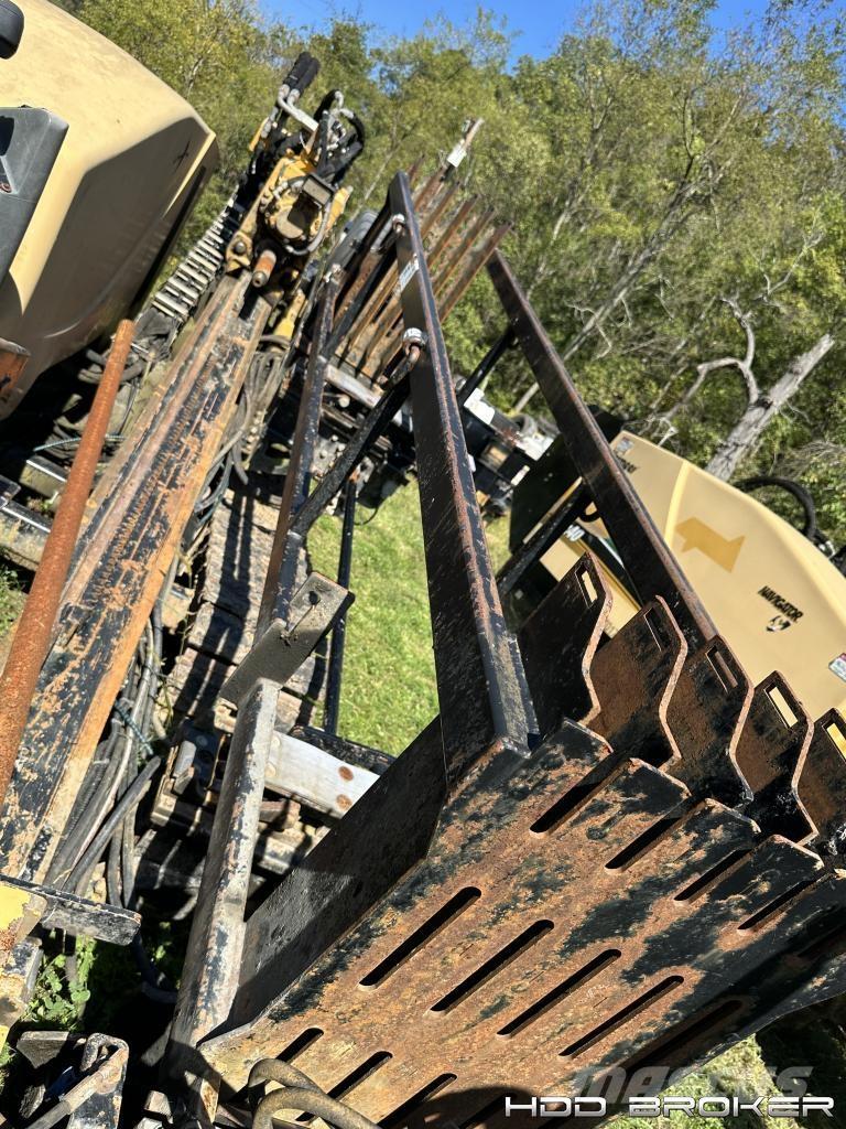 Vermeer D24x40 Series II 수평 굴착 장치