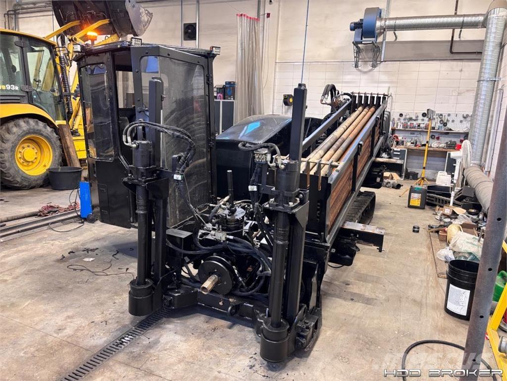 Vermeer D24x40 Series II 수평 굴착 장치