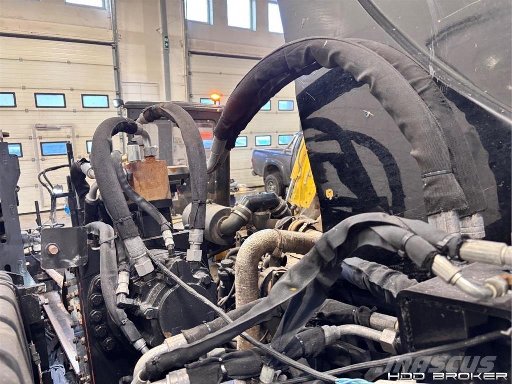 Vermeer D24x40 Series II 수평 굴착 장치