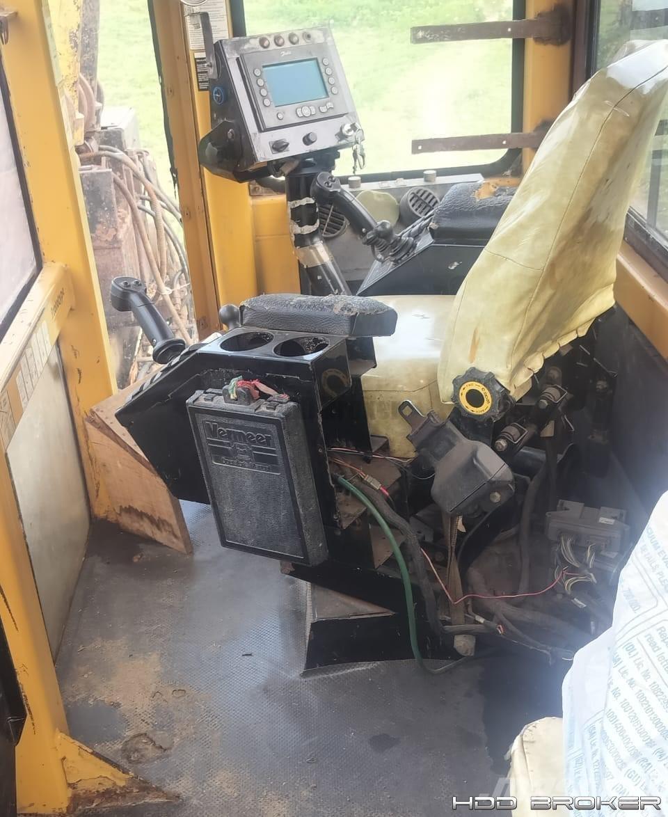 Vermeer D330x500 수평 굴착 장치