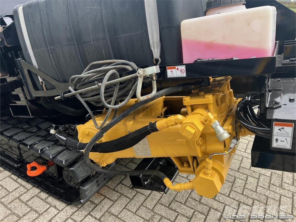 Vermeer D36x50 Series II 수평 굴착 장치