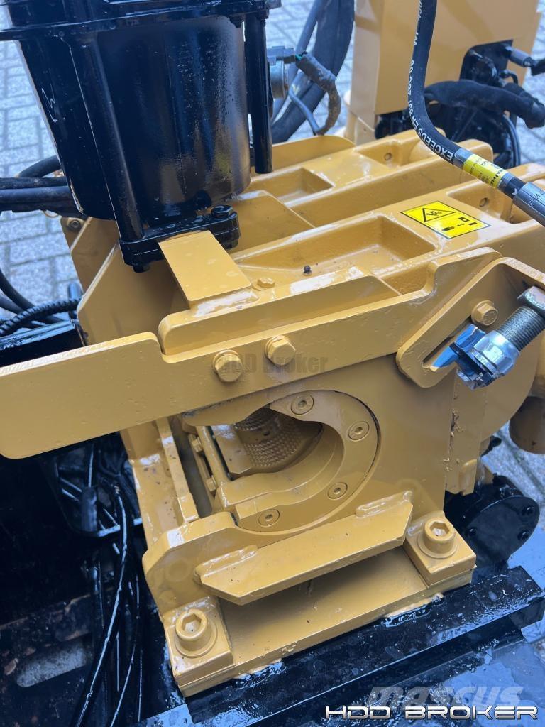 Vermeer D36x50 Series II 수평 굴착 장치