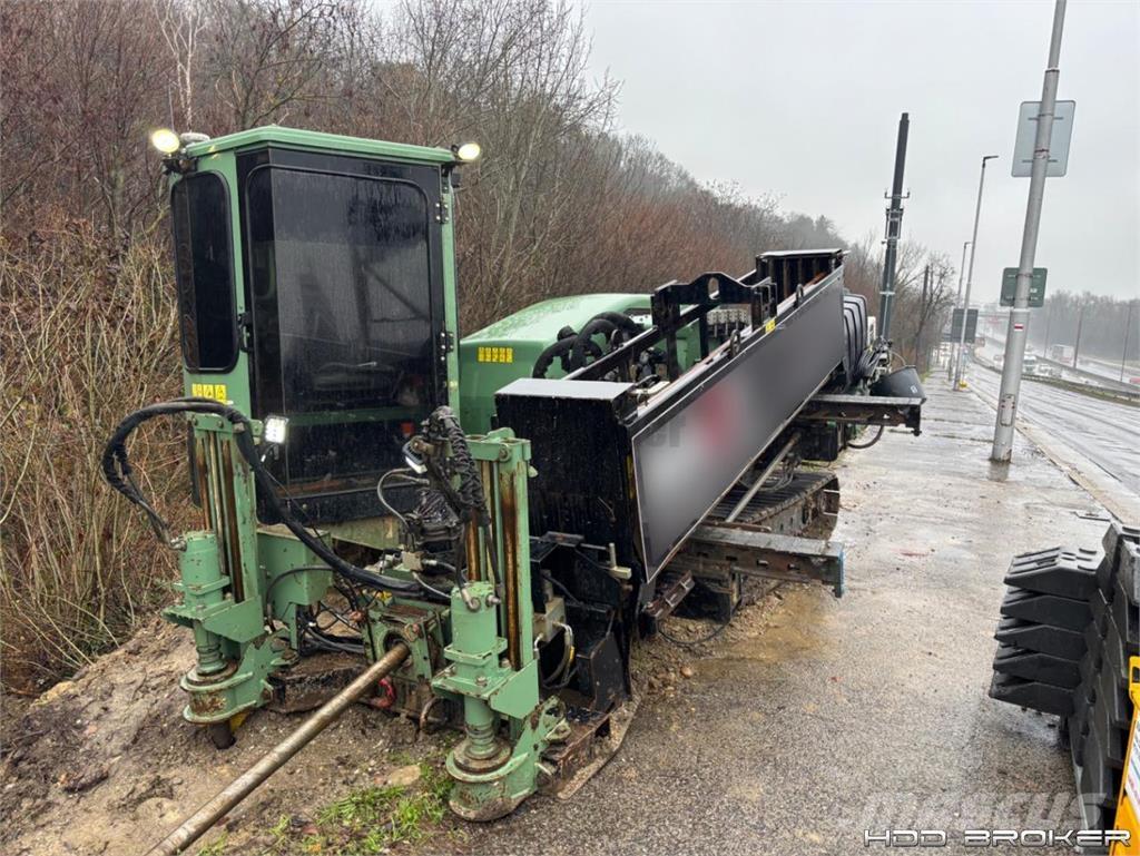 Vermeer D36x50 Series II 수평 굴착 장치