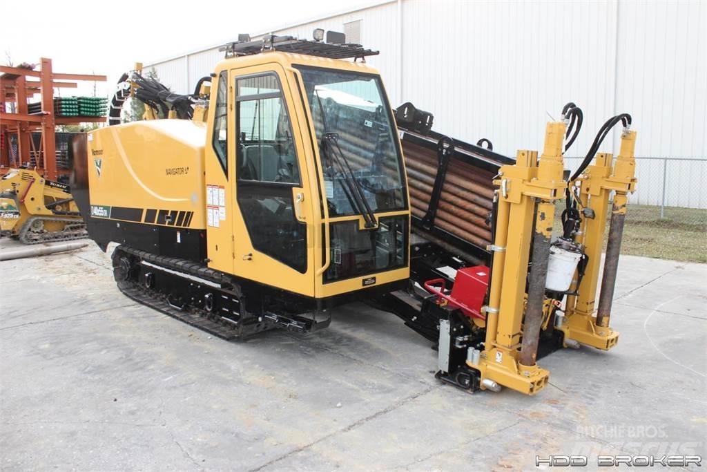 Vermeer D40x55DR S3 수평 굴착 장치