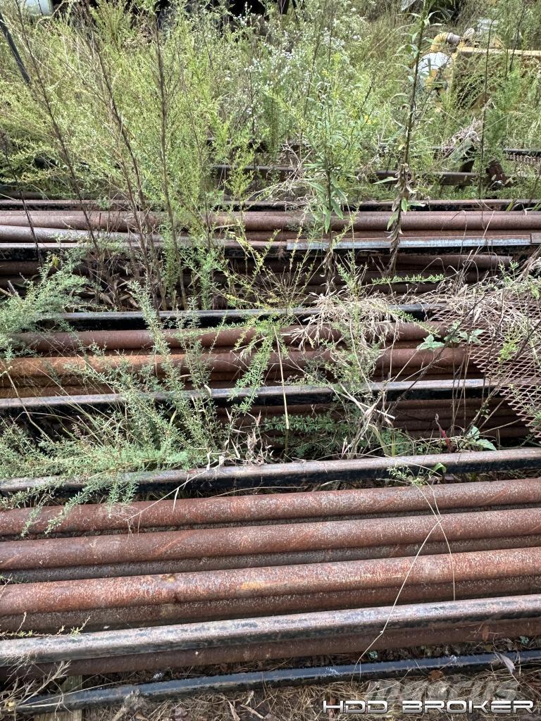 Vermeer D50x100a 수평 굴착 장치