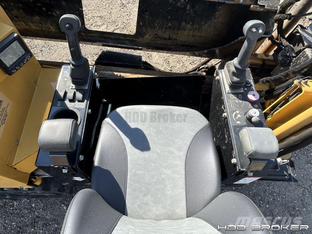 Vermeer D8x12 수평 굴착 장치