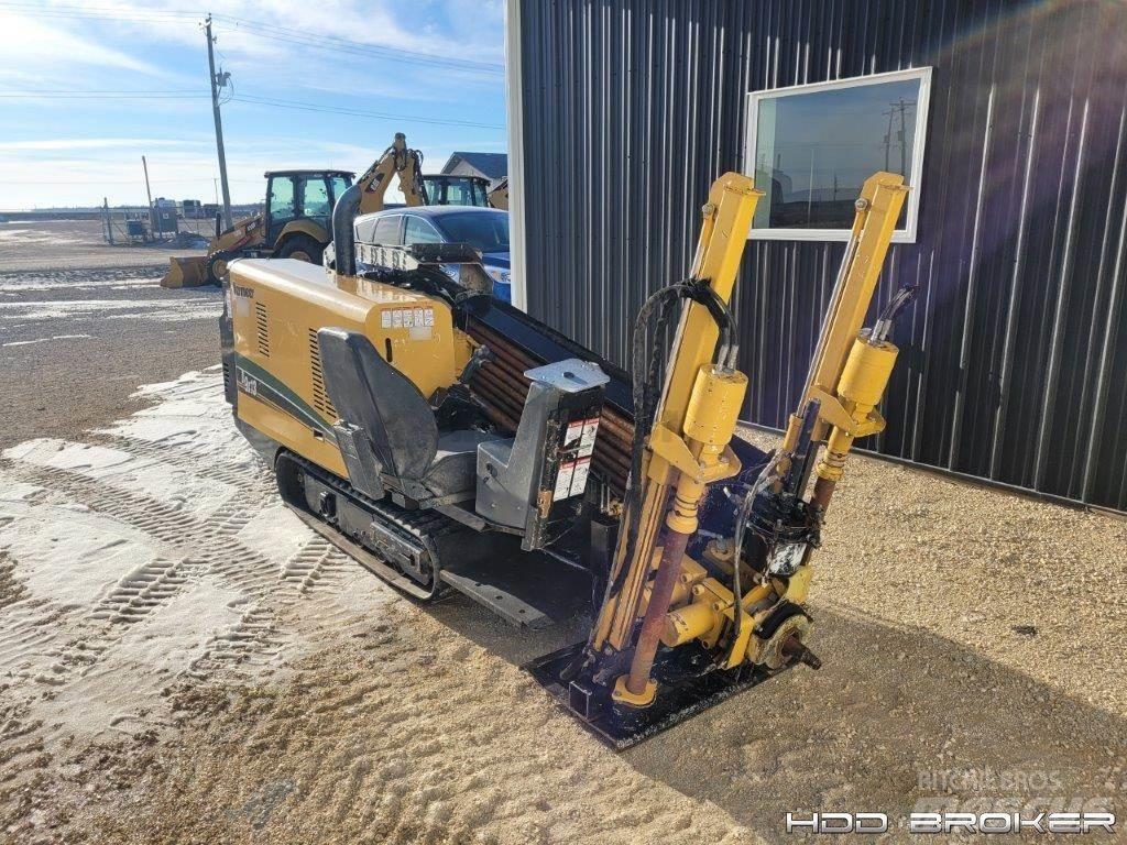 Vermeer D9x13 S3 수평 굴착 장치