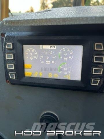 Vermeer D9x13 S3 수평 굴착 장치