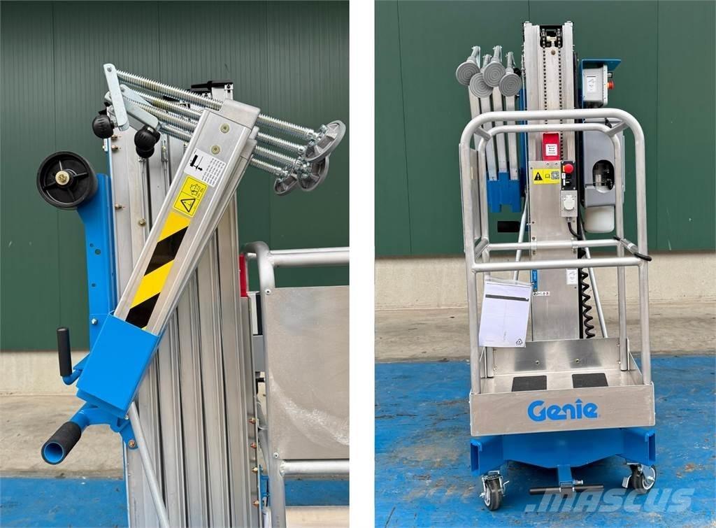 Genie AWP-25S AC 기타 승강기와 플랫폼