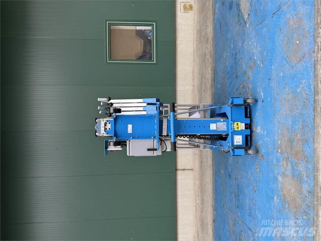 Genie AWP-25S AC 기타 승강기와 플랫폼