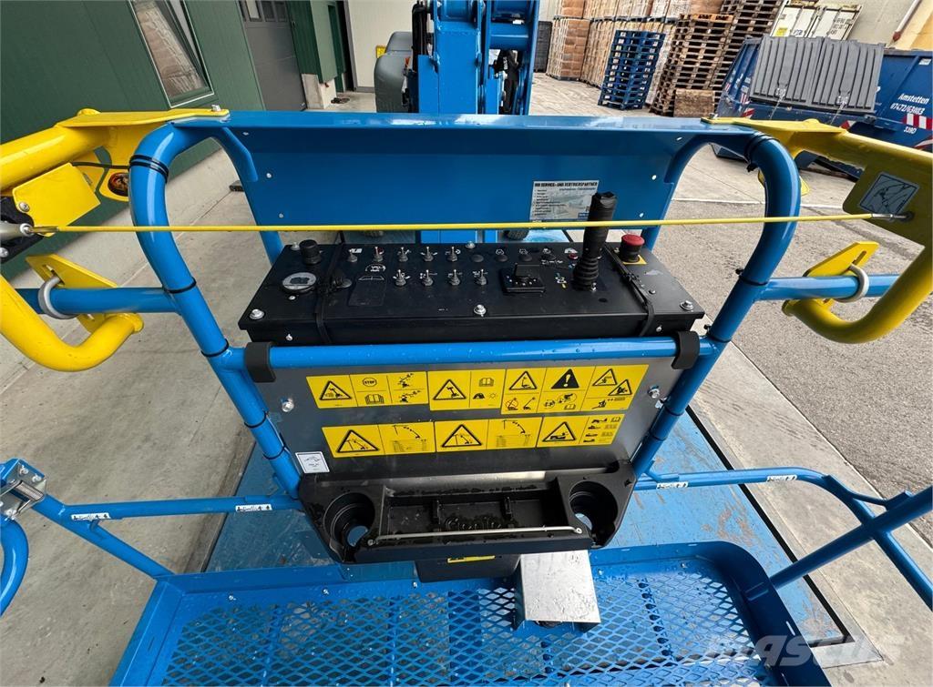 Genie Z-45/25J DC 관절형 전동이동 리프트