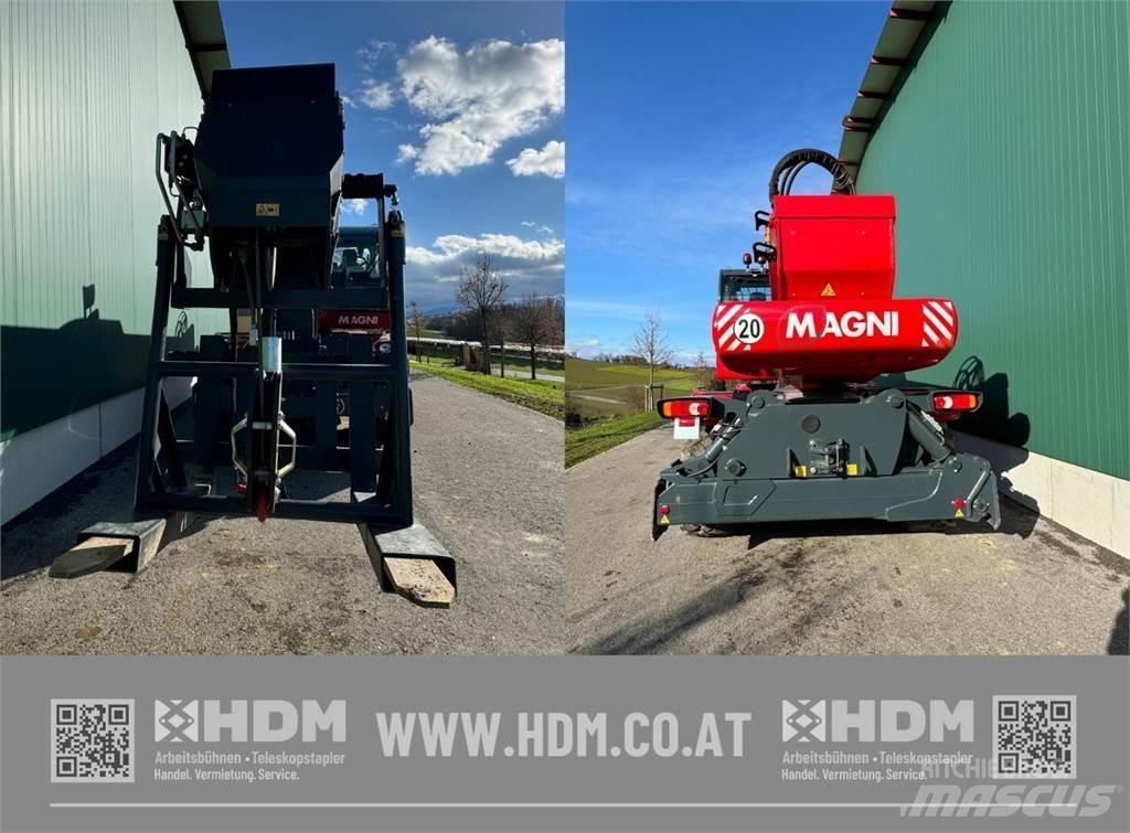 Magni RTH 6.25 텔러 핸들러