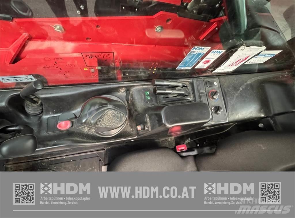 Manitou MT1033 텔러 핸들러