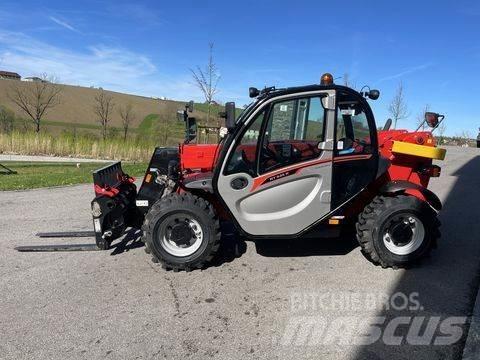 Manitou MT625 텔러 핸들러