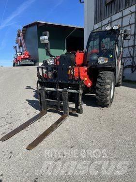 Manitou MT625 텔러 핸들러