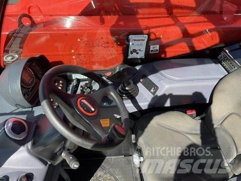Manitou MT625 텔러 핸들러