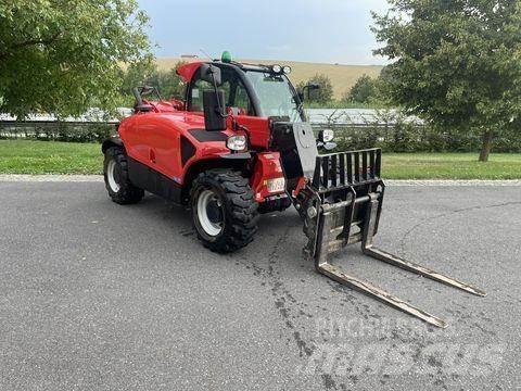 Manitou MT625 텔러 핸들러