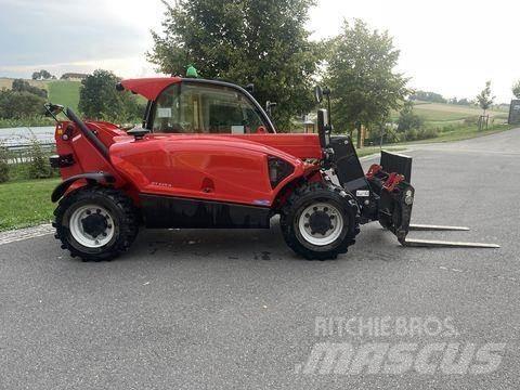 Manitou MT625 텔러 핸들러
