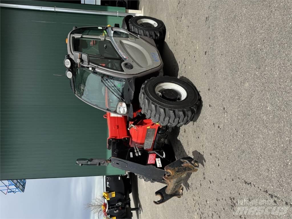 Manitou MT625 텔러 핸들러