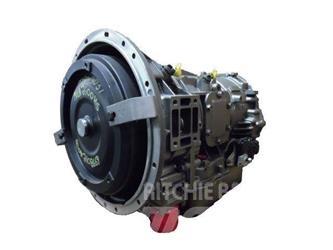Allison 2500EVS 트랜스미션