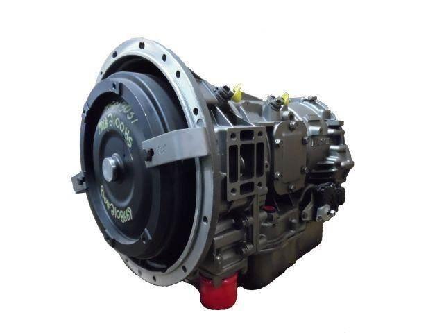 Allison 2550EVS 트랜스미션