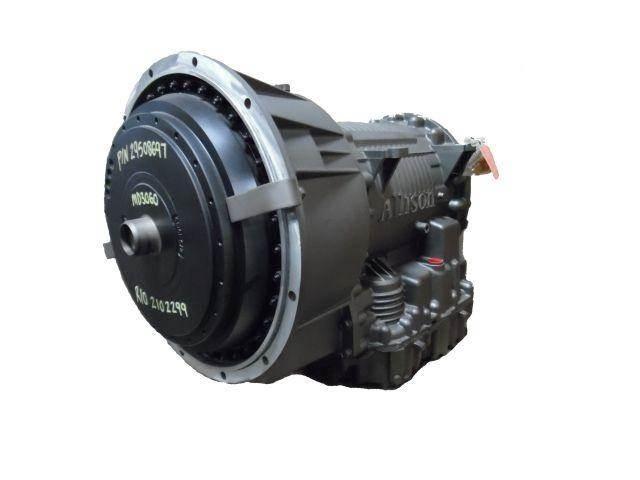 Allison 3000EVS 트랜스미션