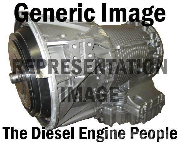 Allison 3200TRV_P Transmission