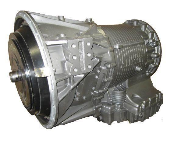 Allison 4500EVS 트랜스미션