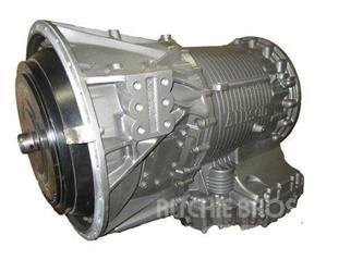 Allison 4500ORS_R 트랜스미션
