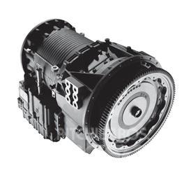 Allison B210 트랜스미션