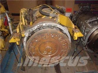 Allison CL(B)T754 트랜스미션