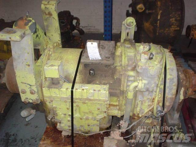 Allison CLBT6061-6 트랜스미션