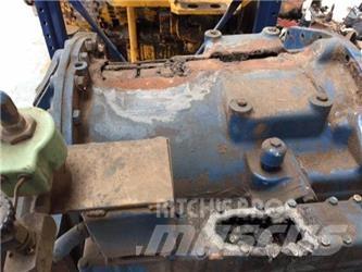 Allison CLT6061 트랜스미션