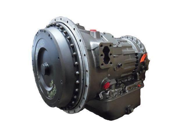 Allison HT740RS 트랜스미션