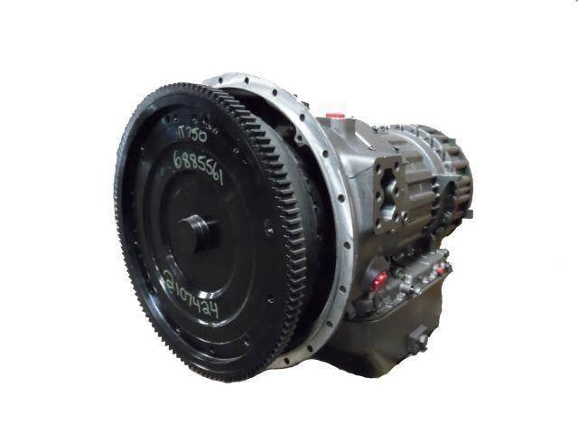 Allison HT754 트랜스미션