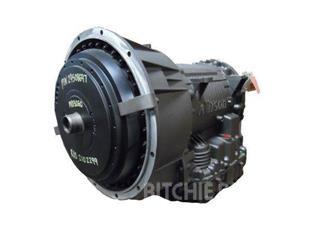 Allison MD3560PR 트랜스미션