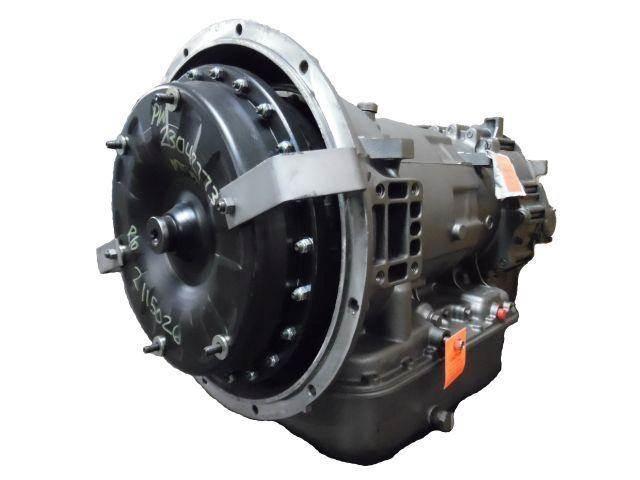 Allison MT643 트랜스미션
