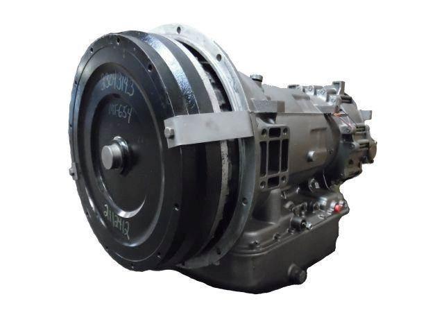 Allison MT653 트랜스미션