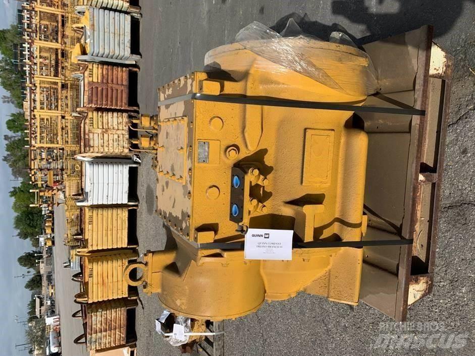 CAT 1457407 트랜스미션